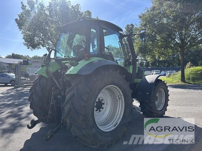 Deutz-Fahr AGROTRON 150 Traktoren