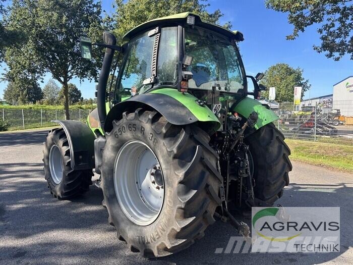 Deutz-Fahr AGROTRON 150 Traktoren