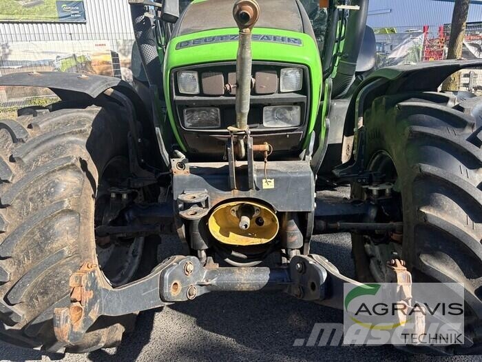 Deutz-Fahr AGROTRON 150 Traktoren