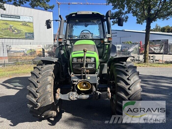 Deutz-Fahr AGROTRON 150 Traktoren