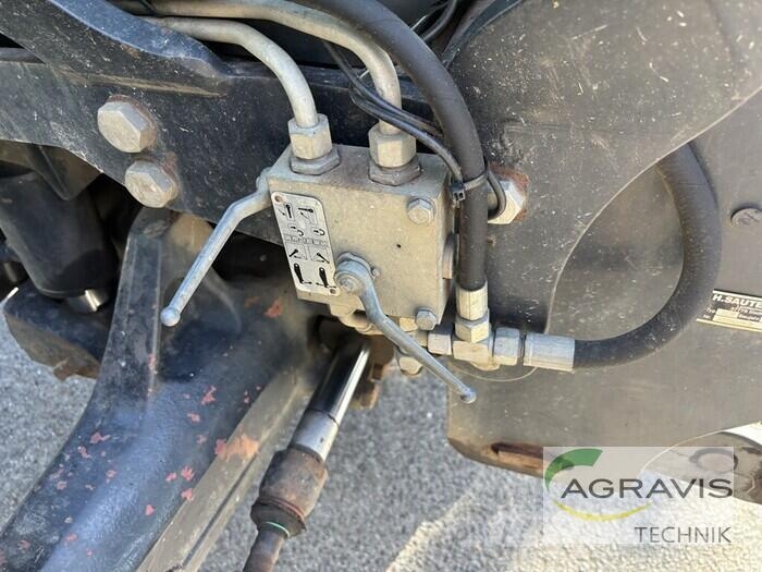Deutz-Fahr AGROTRON 150 Traktoren