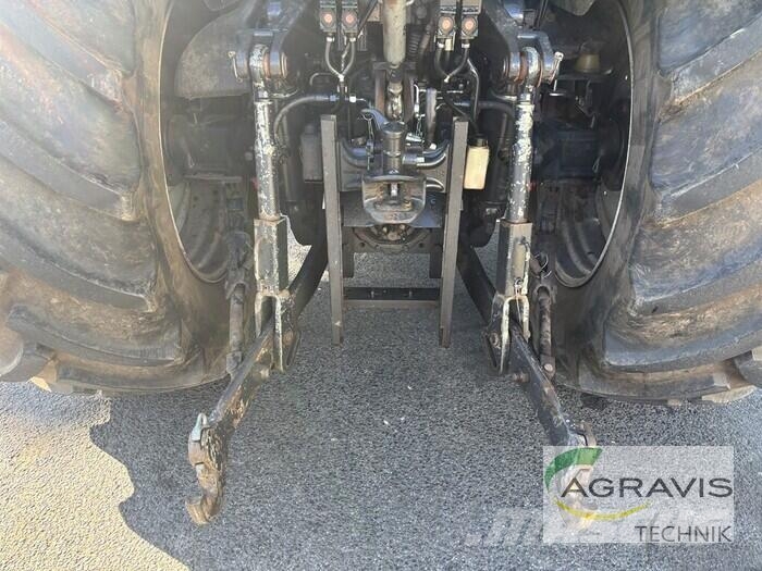 Deutz-Fahr AGROTRON 150 Traktoren