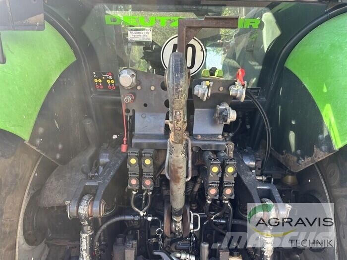 Deutz-Fahr AGROTRON 150 Traktoren