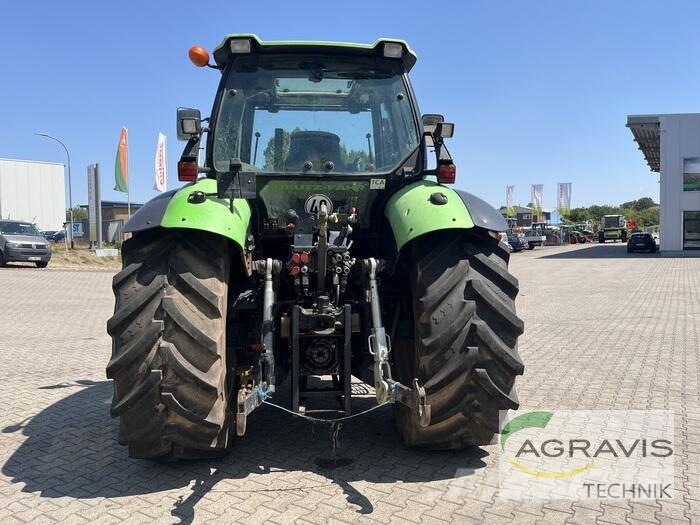 Deutz-Fahr AGROTRON 150 P.L. Muut karjatalouskoneet ja lisävarusteet