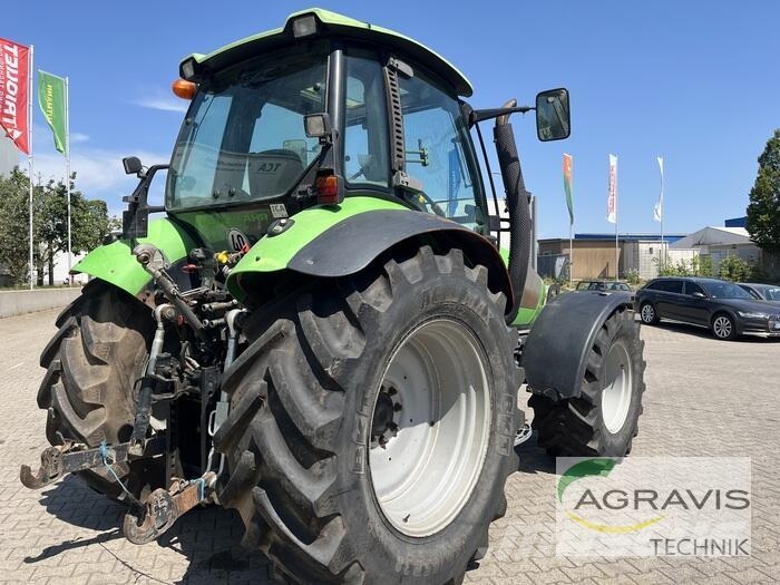 Deutz-Fahr AGROTRON 150 P.L. Muut karjatalouskoneet ja lisävarusteet