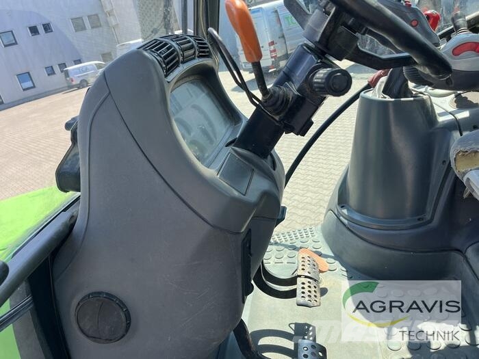 Deutz-Fahr AGROTRON 150 P.L. Muut karjatalouskoneet ja lisävarusteet