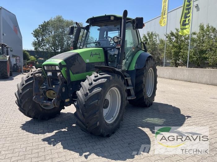 Deutz-Fahr AGROTRON 150 P.L. Muut karjatalouskoneet ja lisävarusteet