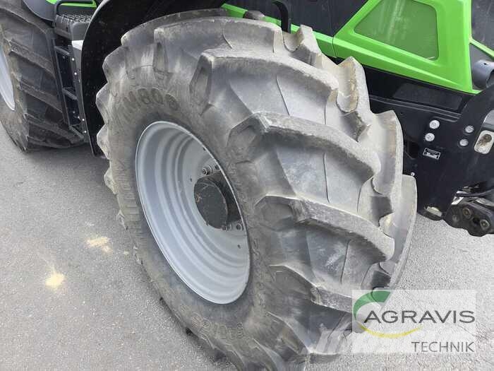 Deutz-Fahr AGROTRON 6150.4 TTV Tractors