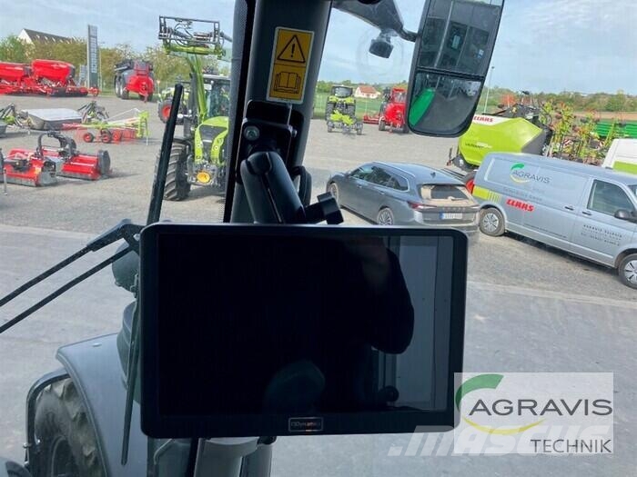 Deutz-Fahr AGROTRON 6175 RC SHIFT الجرارات