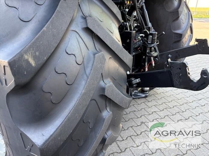 Deutz-Fahr AGROTRON 7250 TTV Tractors