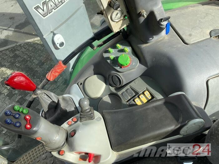 Deutz-Fahr AGROTRON X 720 Tractoren