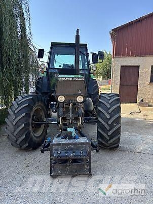 Deutz-Fahr DX 6.06 Τρακτέρ