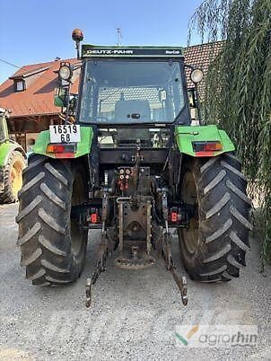 Deutz-Fahr DX 6.06 Τρακτέρ