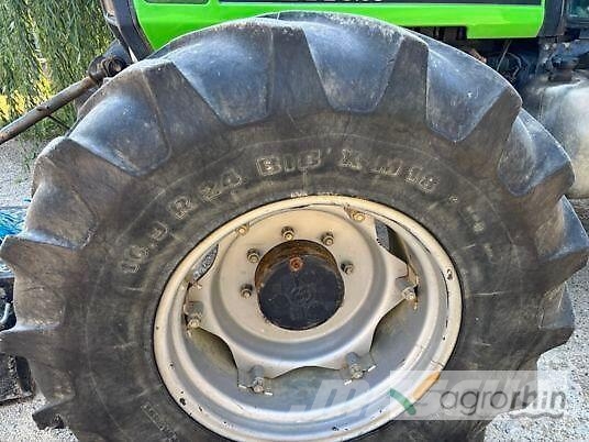 Deutz-Fahr DX 6.06 Τρακτέρ
