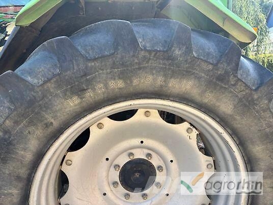 Deutz-Fahr DX 6.06 Τρακτέρ