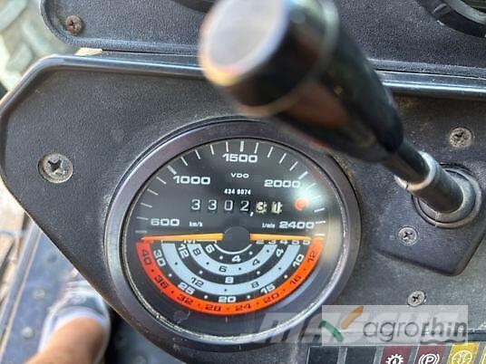 Deutz-Fahr DX 6.06 Τρακτέρ