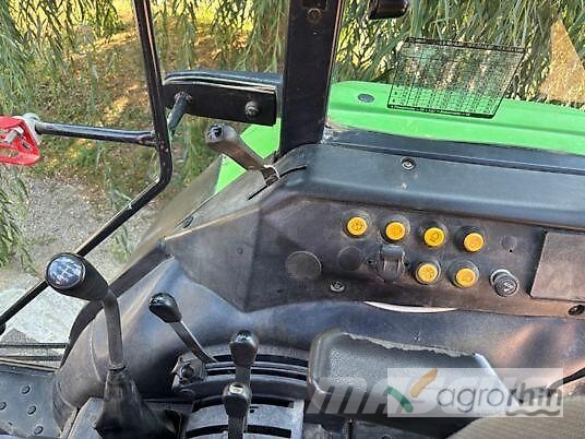 Deutz-Fahr DX 6.06 Τρακτέρ