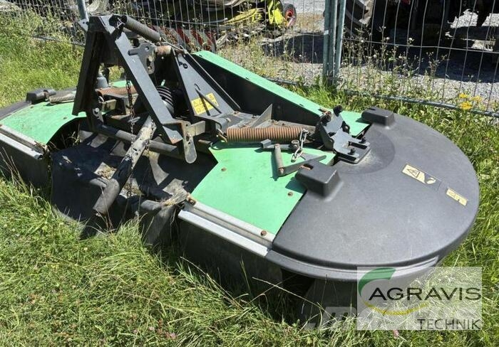 Deutz-Fahr KM 4.29 FS جزازات