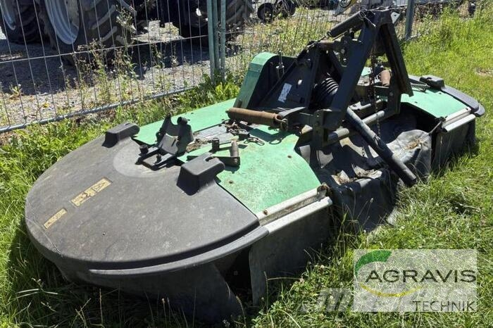 Deutz-Fahr KM 4.29 FS جزازات