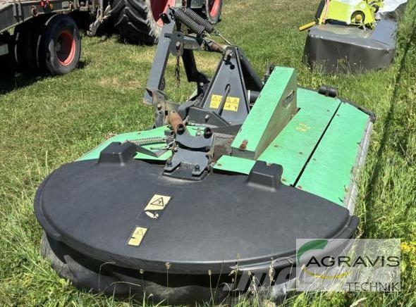 Deutz-Fahr KM 4.29 FS جزازات