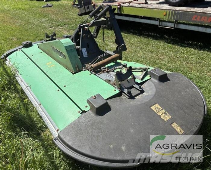 Deutz-Fahr KM 4.29 FS جزازات