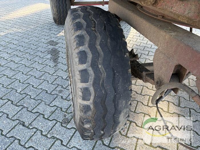 DIVERSE Druge prikolice