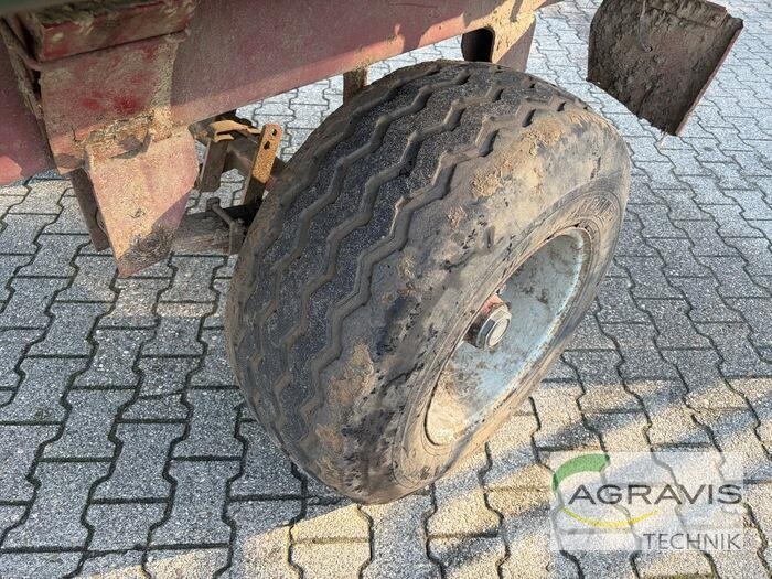 DIVERSE Druge prikolice