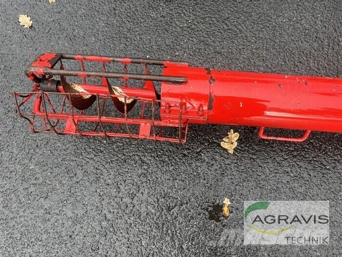 DIVERSE Renn RMC 12 Getreidemühle Druge prikolice