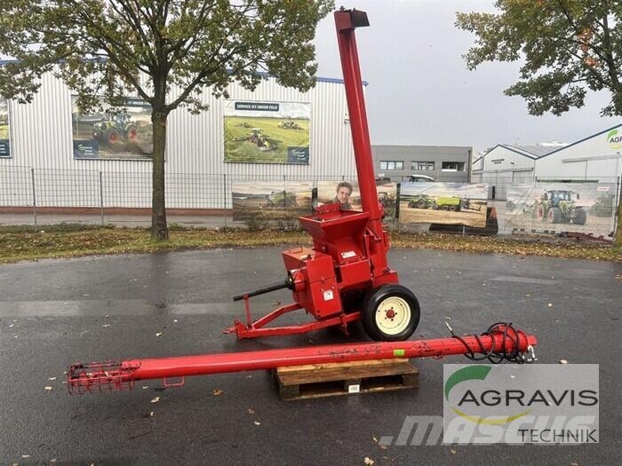 DIVERSE Renn RMC 12 Getreidemühle Druge prikolice