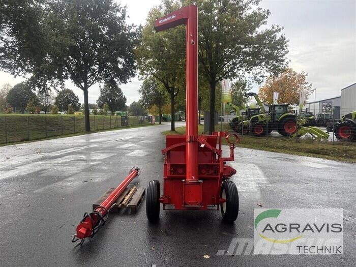 DIVERSE Renn RMC 12 Getreidemühle Druge prikolice