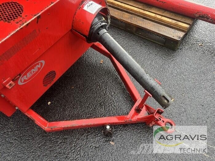 DIVERSE Renn RMC 12 Getreidemühle Druge prikolice