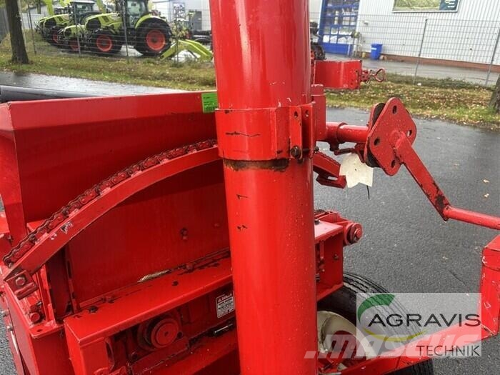 DIVERSE Renn RMC 12 Getreidemühle Druge prikolice