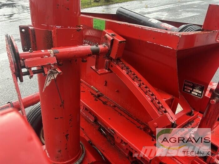 DIVERSE Renn RMC 12 Getreidemühle Druge prikolice