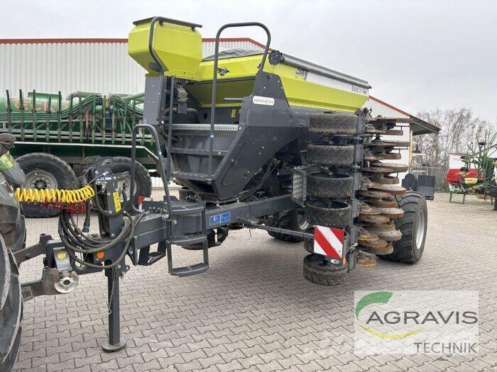 DIVERSE SKY DRILLE HUSKY 19 Andre Landbrukshengere
