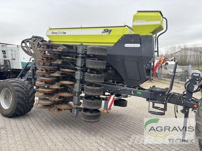 DIVERSE SKY DRILLE HUSKY 19 Andre Landbrukshengere