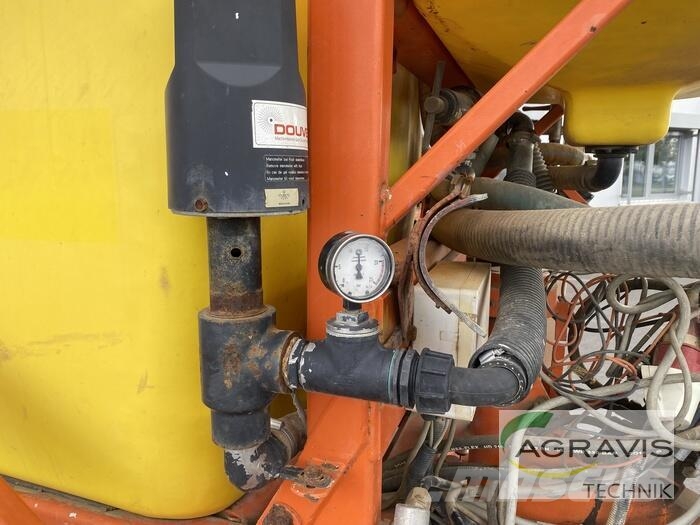 Douven G2401000 PP4 Trailed sprayers