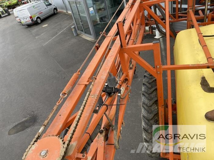 Douven G2401000 PP4 Trailed sprayers