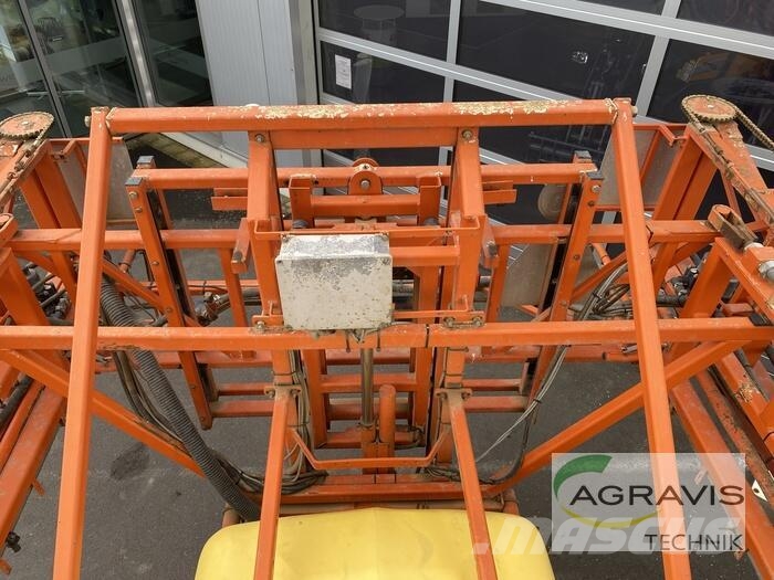 Douven G2401000 PP4 Trailed sprayers