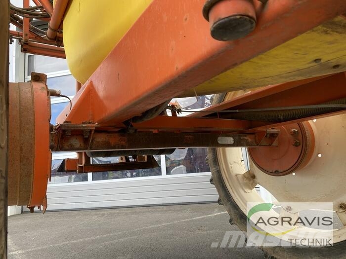 Douven G2401000 PP4 Trailed sprayers