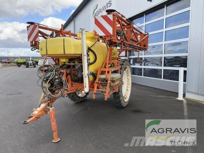Douven G2401000 PP4 Trailed sprayers
