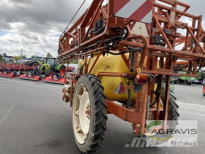 Douven G2401000 PP4 Trailed sprayers