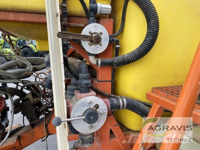 Douven G2401000 PP4 Trailed sprayers