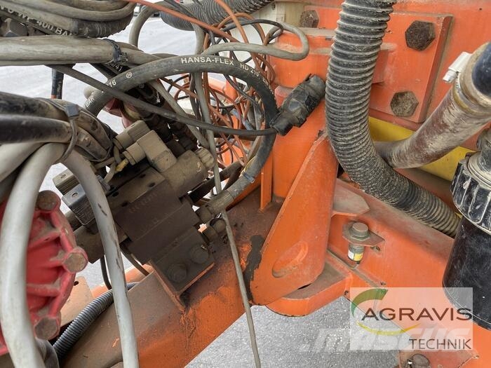 Douven G2401000 PP4 Trailed sprayers