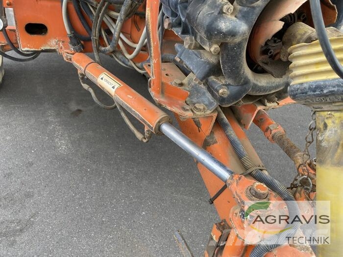 Douven G2401000 PP4 Trailed sprayers