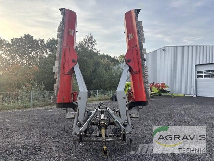 Dragone VD 7700 Mulčovače