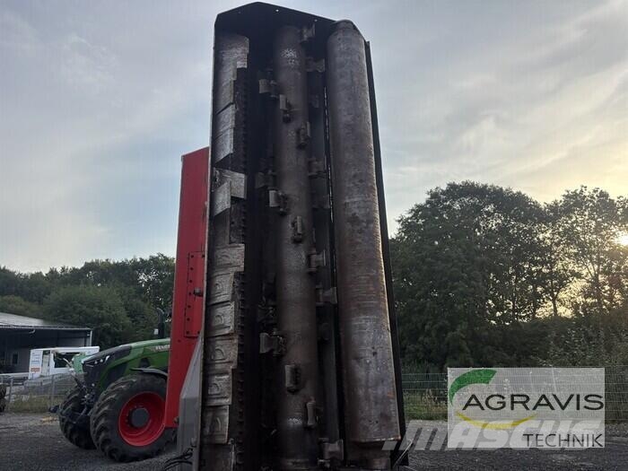 Dragone VD 7700 Mulčovače