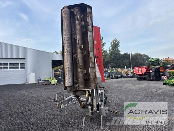 Dragone VD 7700 Mulčovače