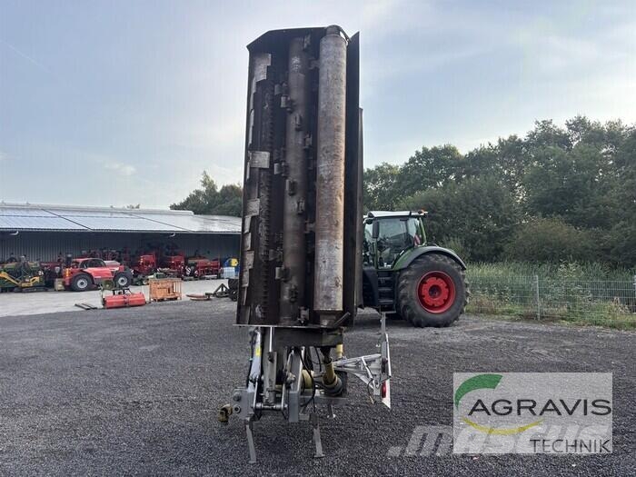 Dragone VD 7700 Mulčovače