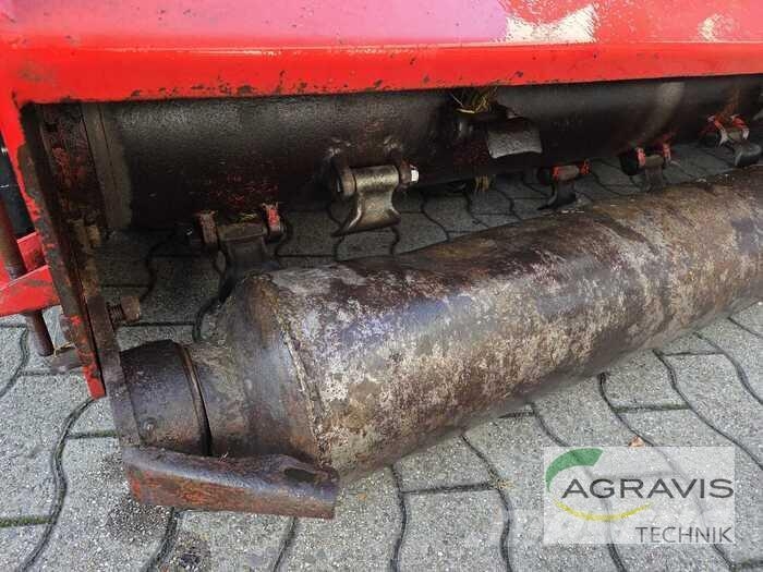 Dragone VX 280 Kesantoleikkurit ja -murskaimet
