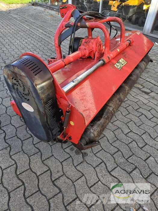 Dragone VX 280 Kesantoleikkurit ja -murskaimet